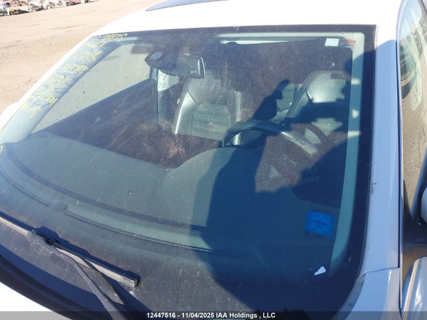 2013 Volkswagen Passat 2.5L Highline VIN: 1VWCH7A3XDC061901 Lot: 12447516