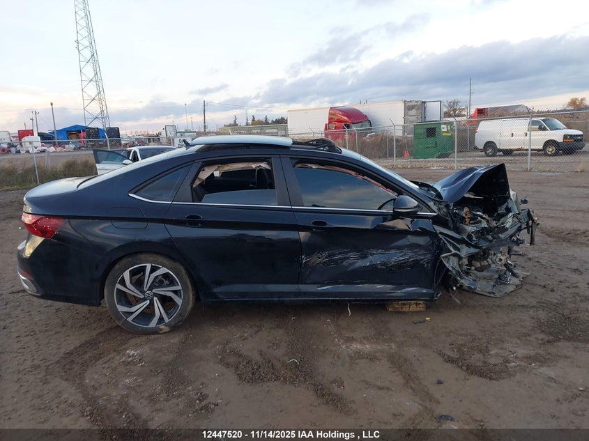 3VWGX7BU7SM088223 2025 VOLKSWAGEN JETTA photo no. 13