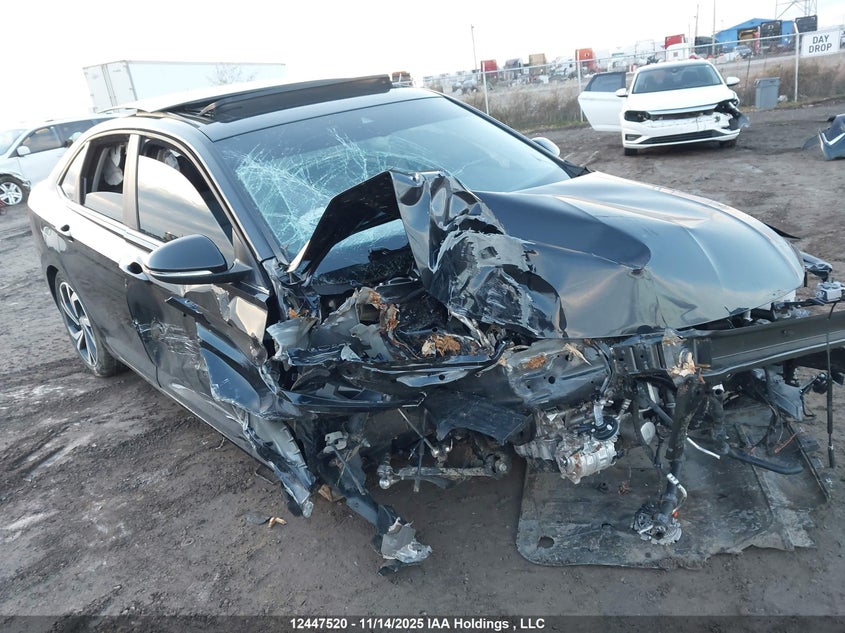 3VWGX7BU7SM088223 2025 VOLKSWAGEN JETTA photo no. 6