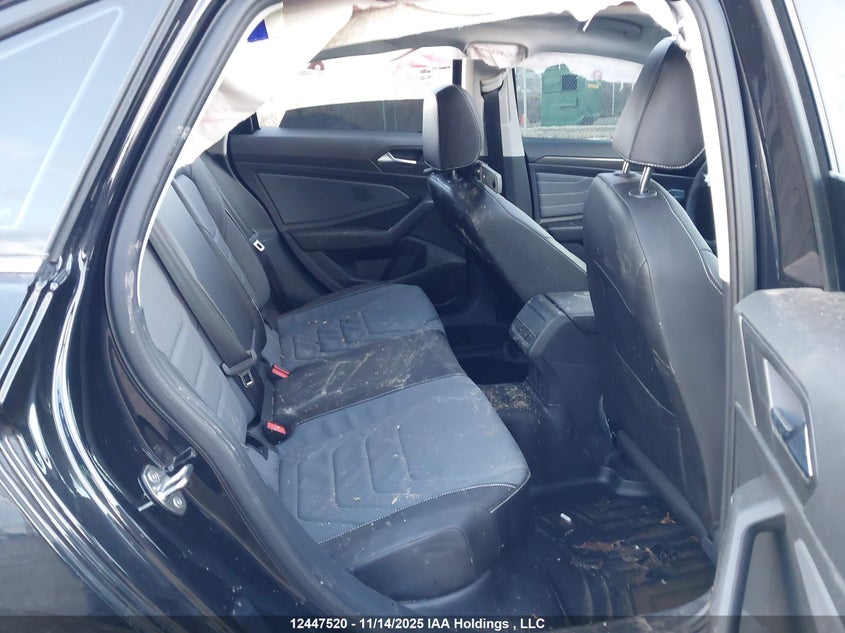 3VWGX7BU7SM088223 2025 VOLKSWAGEN JETTA photo no. 8