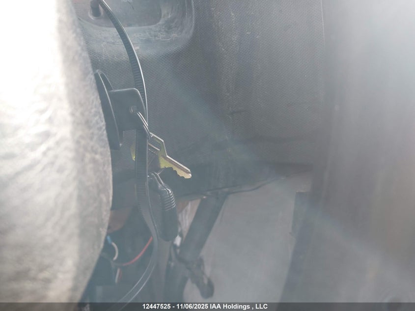 1FTNE24W39DA35137 2009 FORD ECONOLINE photo no. 11
