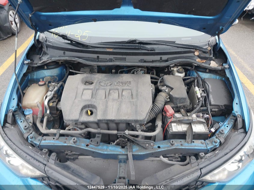 JTNKARJE3GJ518768 2016 TOYOTA  photo no. 10