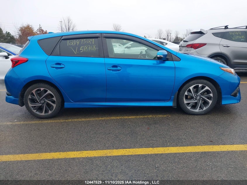 JTNKARJE3GJ518768 2016 TOYOTA  photo no. 13