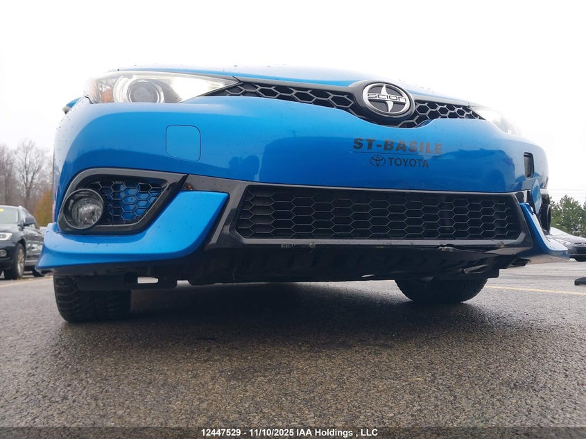 JTNKARJE3GJ518768 2016 TOYOTA  photo no. 21