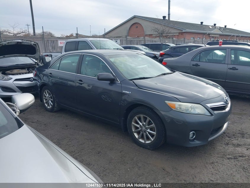 4T1BB3EK0BU129376 2011 TOYOTA CAMRY photo no. 13
