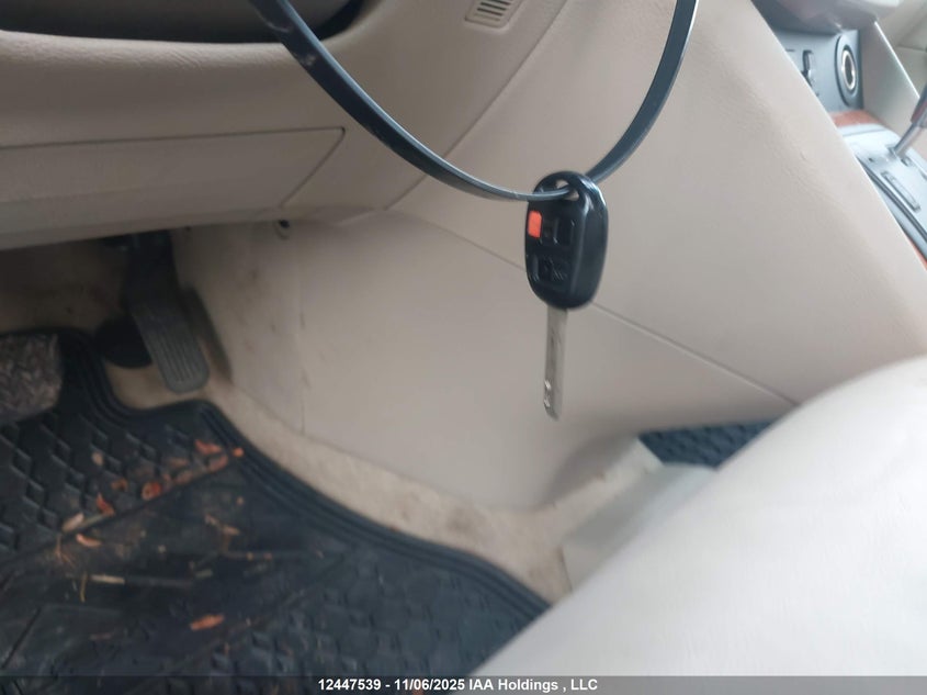 JTJHK31U982041921 2008 LEXUS RX photo no. 11