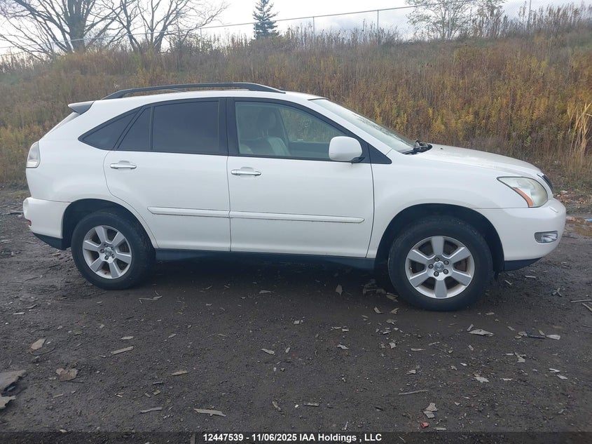 JTJHK31U982041921 2008 LEXUS RX photo no. 13