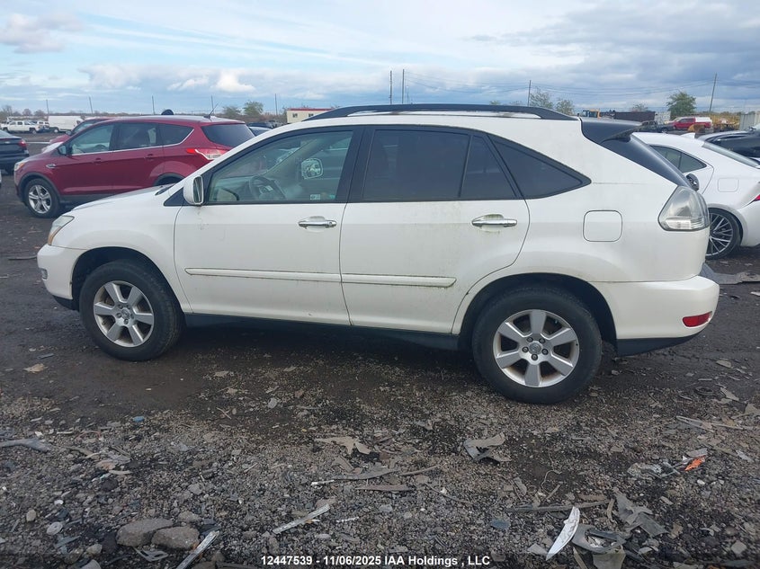 JTJHK31U982041921 2008 LEXUS RX photo no. 14