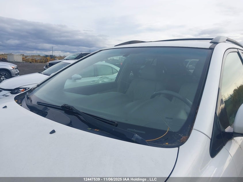 JTJHK31U982041921 2008 LEXUS RX photo no. 17