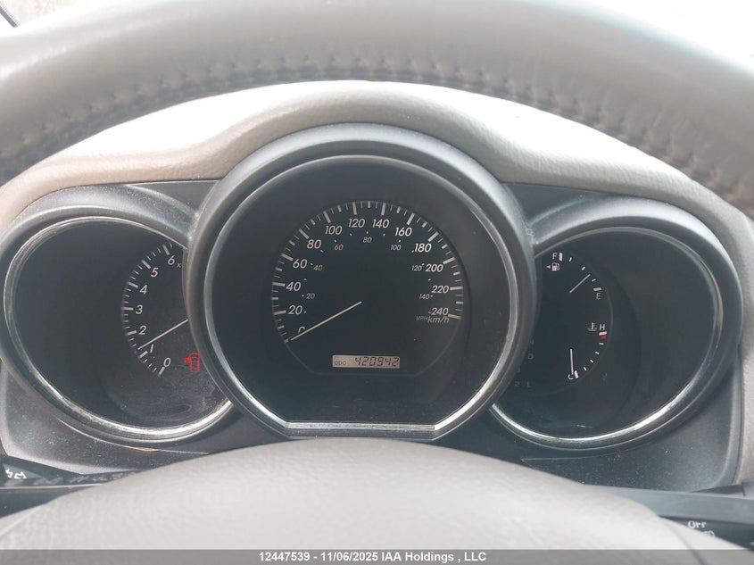 JTJHK31U982041921 2008 LEXUS RX photo no. 7