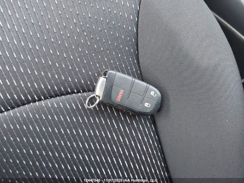 2014 Dodge Journey Sxt VIN: 3C4PDCCG1ET260561 Lot: 12447540