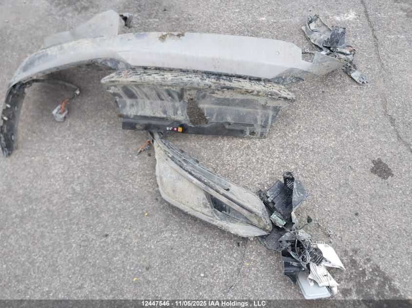 2022 Kia Ev6 Long Range W/Gt-Line Pkg 1/Long Range W/Gt-Line Pkg 2 VIN: KNDC4DLC0N5070557 Lot: 12447546