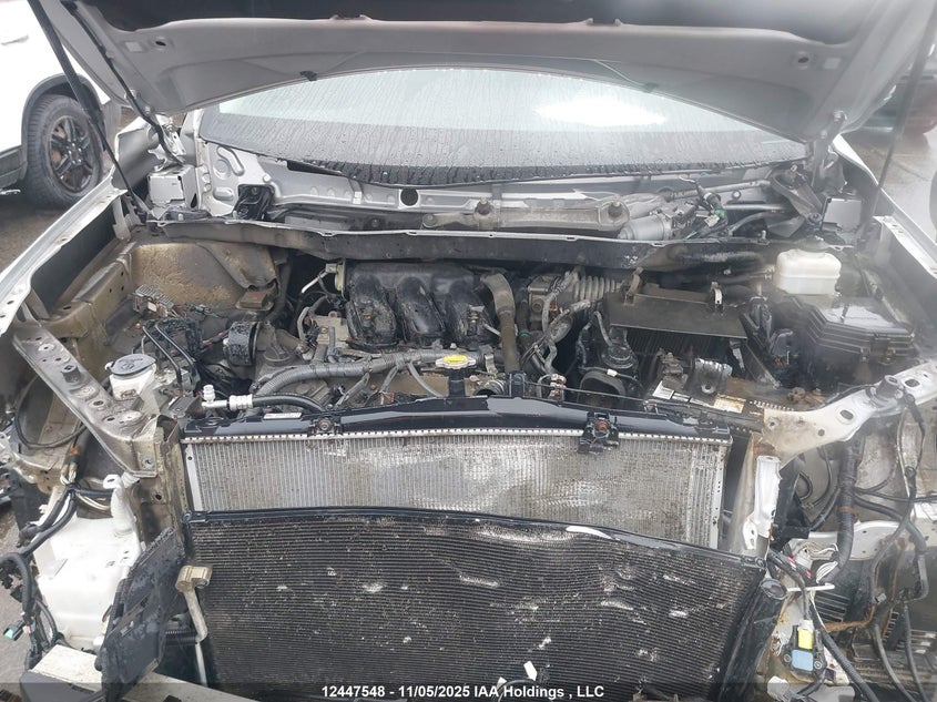 2T2BK1BA5FC307138 2015 LEXUS RX photo no. 10