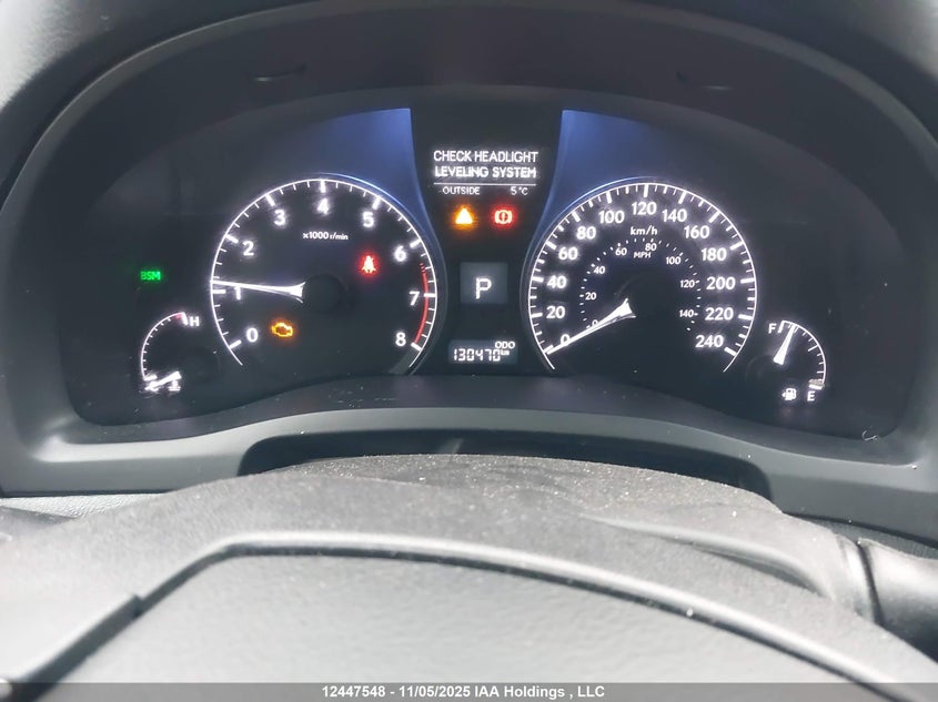 2T2BK1BA5FC307138 2015 LEXUS RX photo no. 7