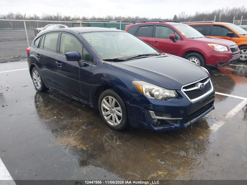 JF1GPAB62GH342679 SUBARU IMPREZA Photo 1