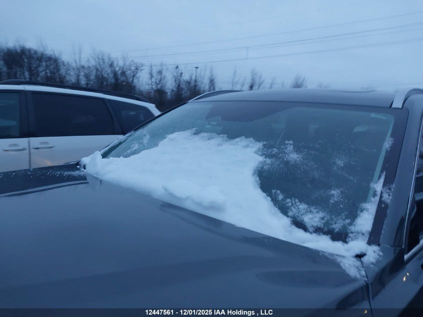 2025 Hyundai Palisade Ultimate Calligraphy VIN: KM8R5DGE4SU813169 Lot: 12447561