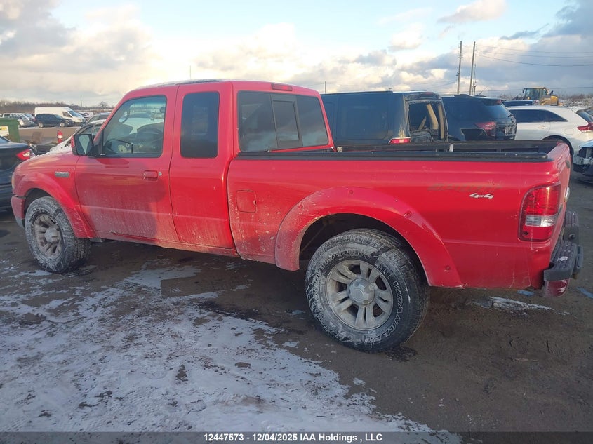 1FTZR45E88PA93779 2008 FORD RANGER photo no. 14