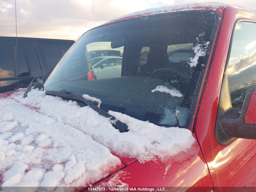 1FTZR45E88PA93779 2008 FORD RANGER photo no. 17
