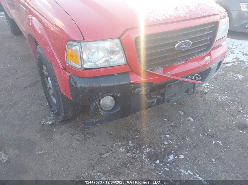 1FTZR45E88PA93779 2008 FORD RANGER photo no. 6