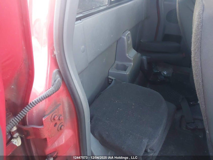 1FTZR45E88PA93779 2008 FORD RANGER photo no. 8