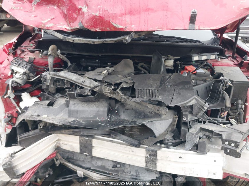 2HKRS4H56RH113265 2024 HONDA CR-V photo no. 10