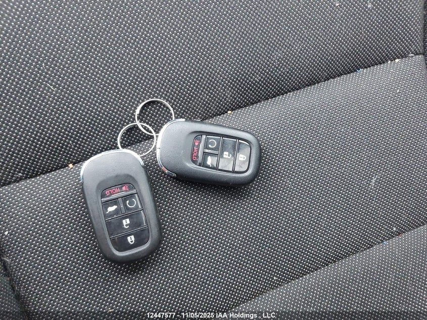 2HKRS4H56RH113265 2024 HONDA CR-V photo no. 11