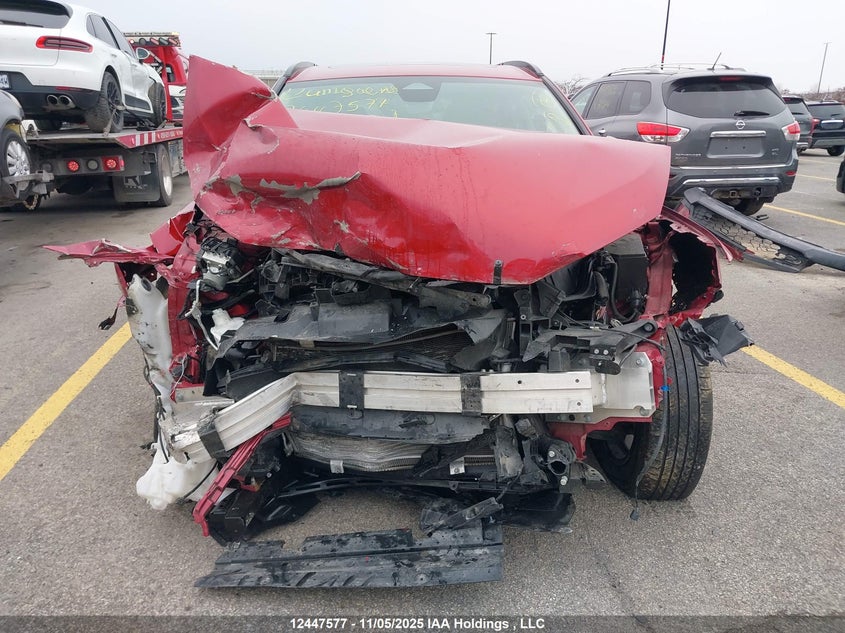 2HKRS4H56RH113265 2024 HONDA CR-V photo no. 13