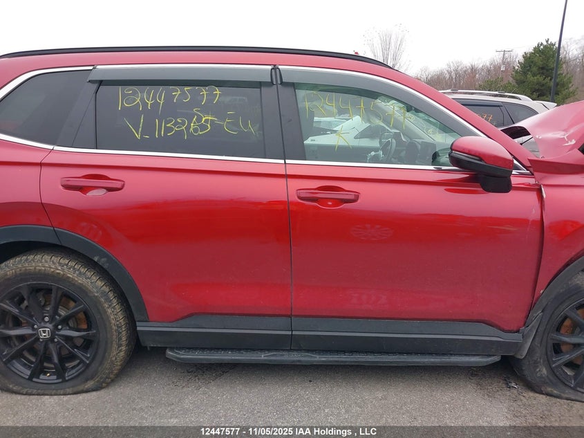 2HKRS4H56RH113265 2024 HONDA CR-V photo no. 14