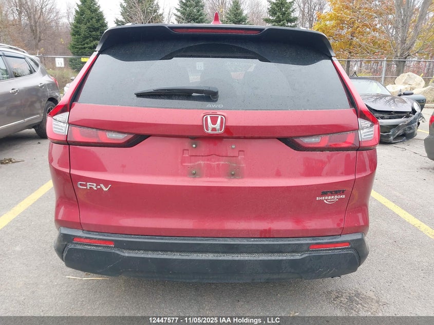 2HKRS4H56RH113265 2024 HONDA CR-V photo no. 17