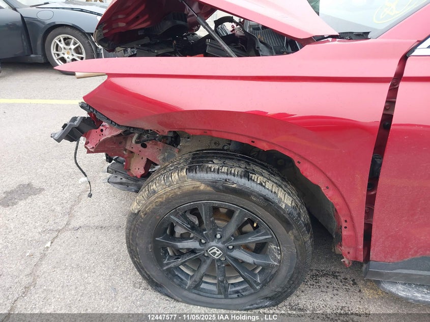 2HKRS4H56RH113265 2024 HONDA CR-V photo no. 22