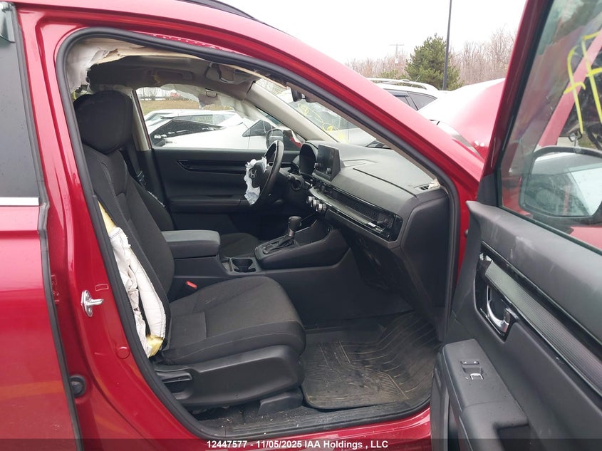 2HKRS4H56RH113265 2024 HONDA CR-V photo no. 5