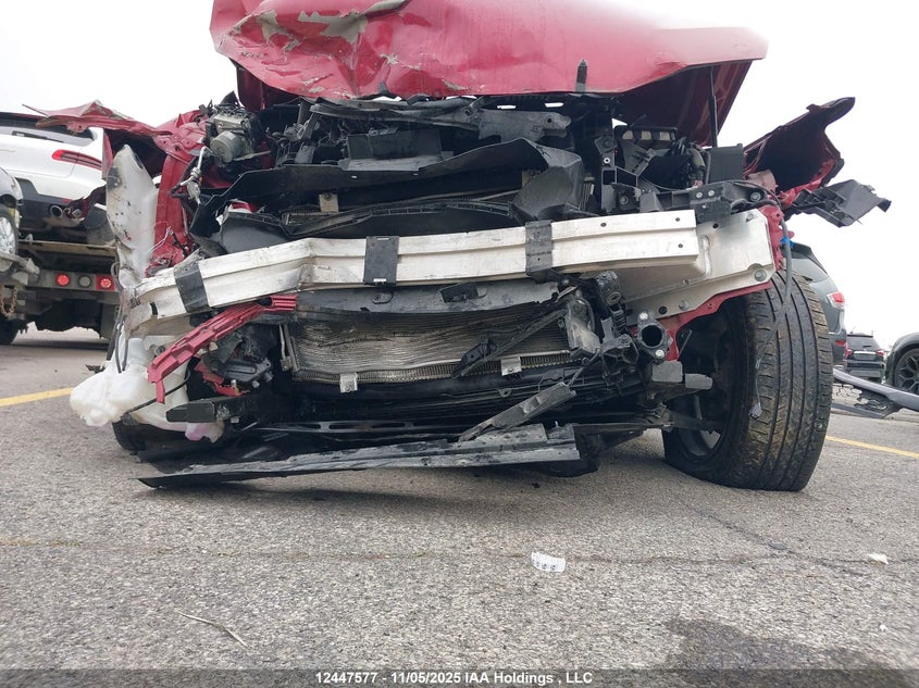 2HKRS4H56RH113265 2024 HONDA CR-V photo no. 6