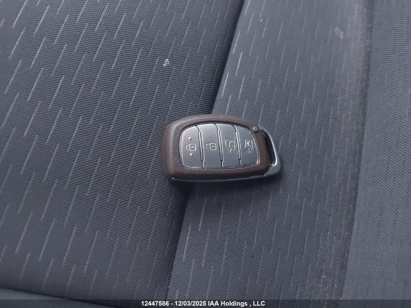 2020 Hyundai Tucson Limited/Sel/Sport/Ultimate/Value VIN: KM8J3CA41LU262312 Lot: 12447586