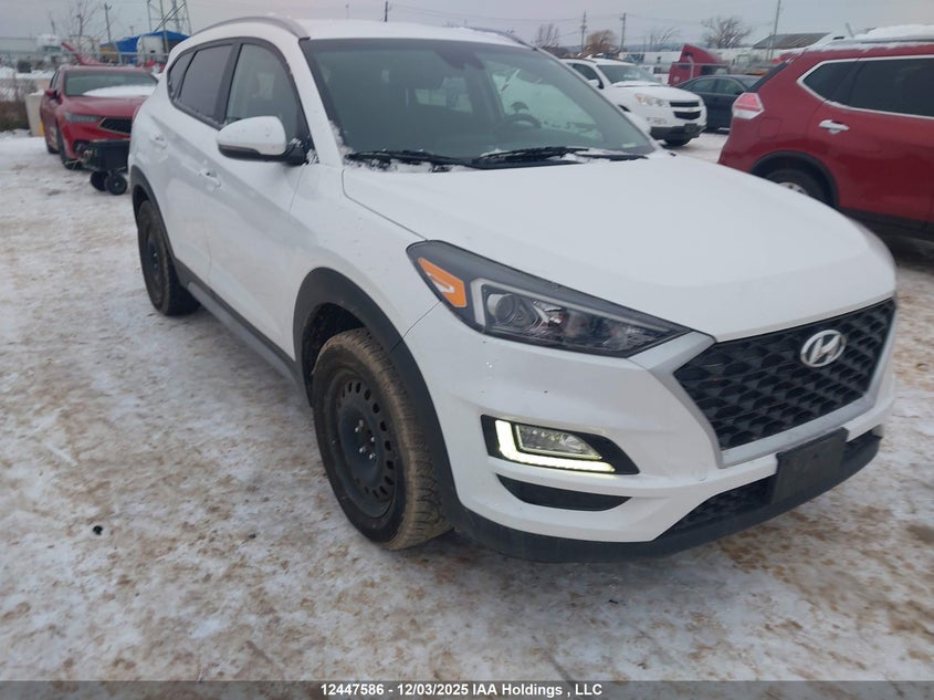 KM8J3CA41LU262312 2020 HYUNDAI TUCSON photo no. 16