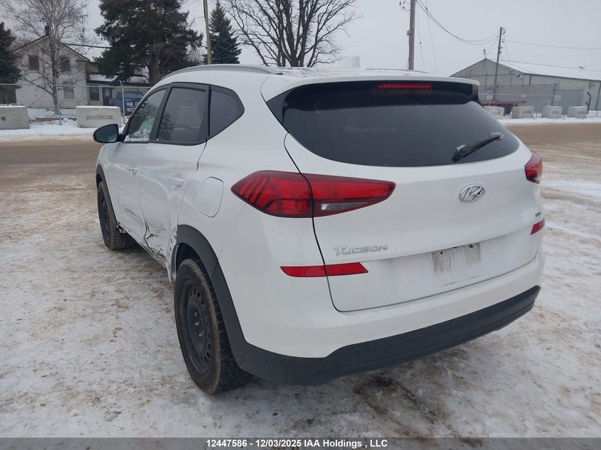 KM8J3CA41LU262312 2020 HYUNDAI TUCSON photo no. 3