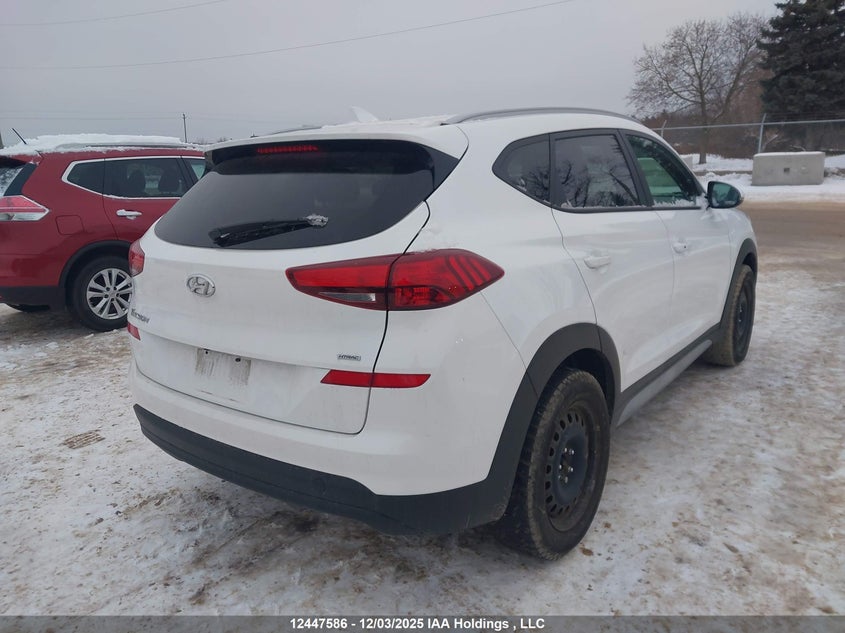 KM8J3CA41LU262312 2020 HYUNDAI TUCSON photo no. 4