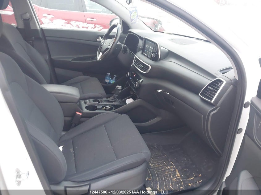 KM8J3CA41LU262312 2020 HYUNDAI TUCSON photo no. 5
