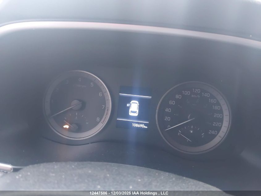 2020 Hyundai Tucson Limited/Sel/Sport/Ultimate/Value VIN: KM8J3CA41LU262312 Lot: 12447586