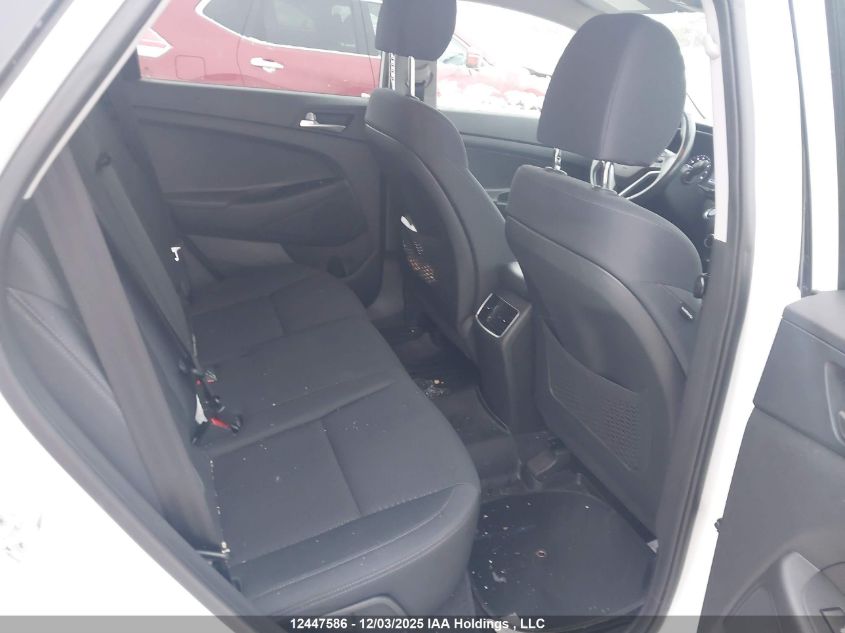 2020 Hyundai Tucson Limited/Sel/Sport/Ultimate/Value VIN: KM8J3CA41LU262312 Lot: 12447586