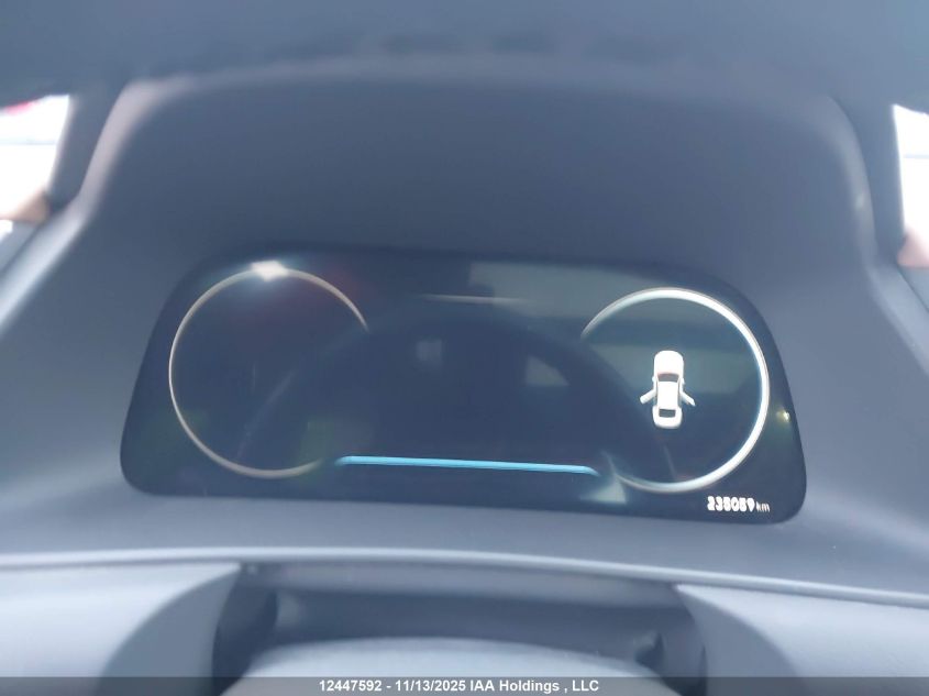 2020 Hyundai Sonata Ultimate VIN: 5NPEH4J2XLH016378 Lot: 12447592