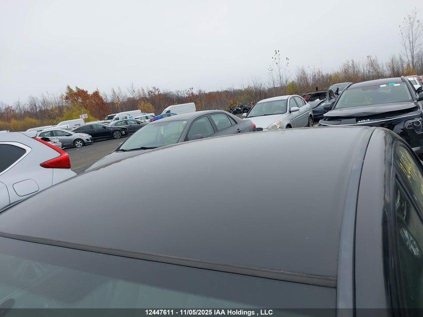 2007 Honda Civic Dx VIN: 2HGFA16307H038687 Lot: 12447611