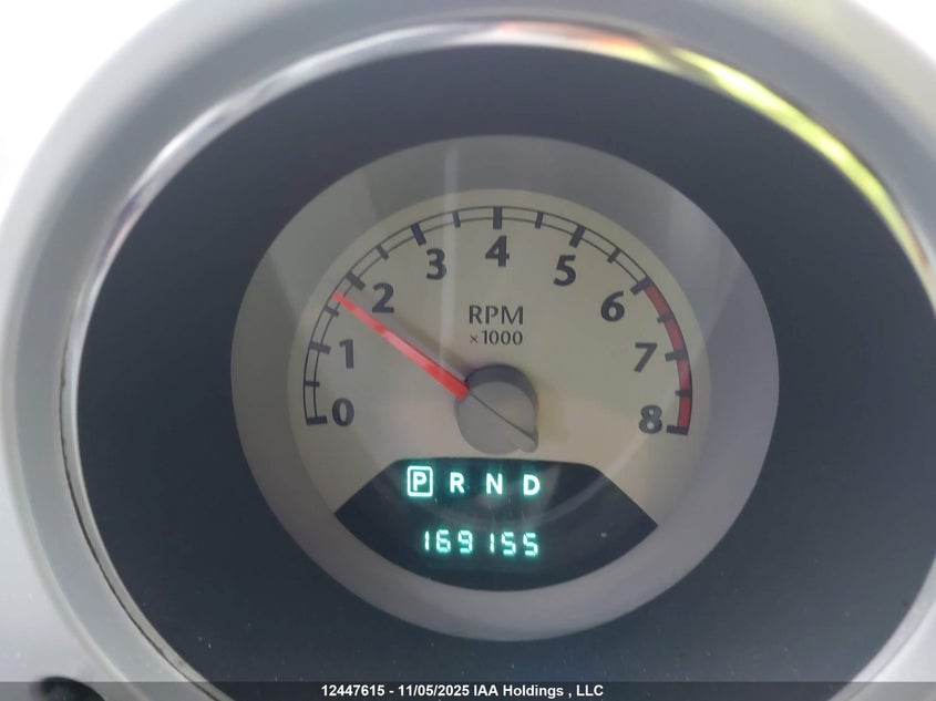 2010 Chrysler Pt Cruiser Classic VIN: 3A4GY5F97AT205470 Lot: 12447615