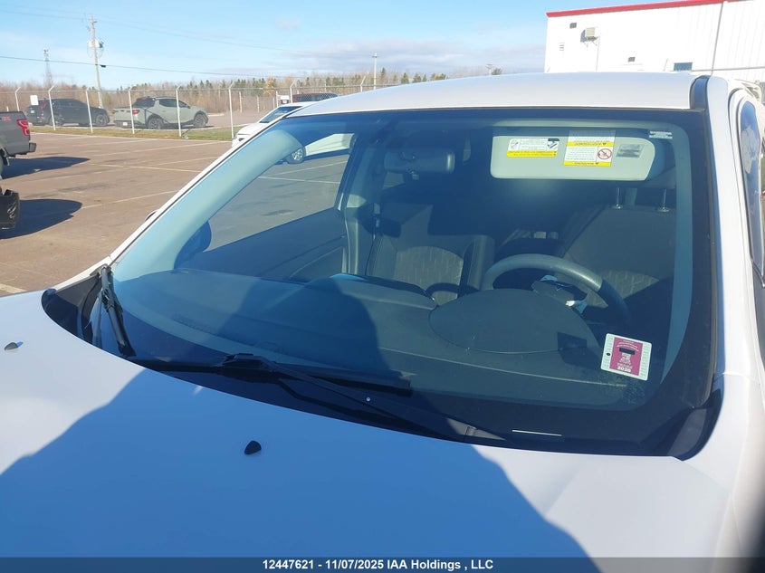 2022 Mitsubishi Rvr Es VIN: JA4AJUAU4NU602842 Lot: 12447621