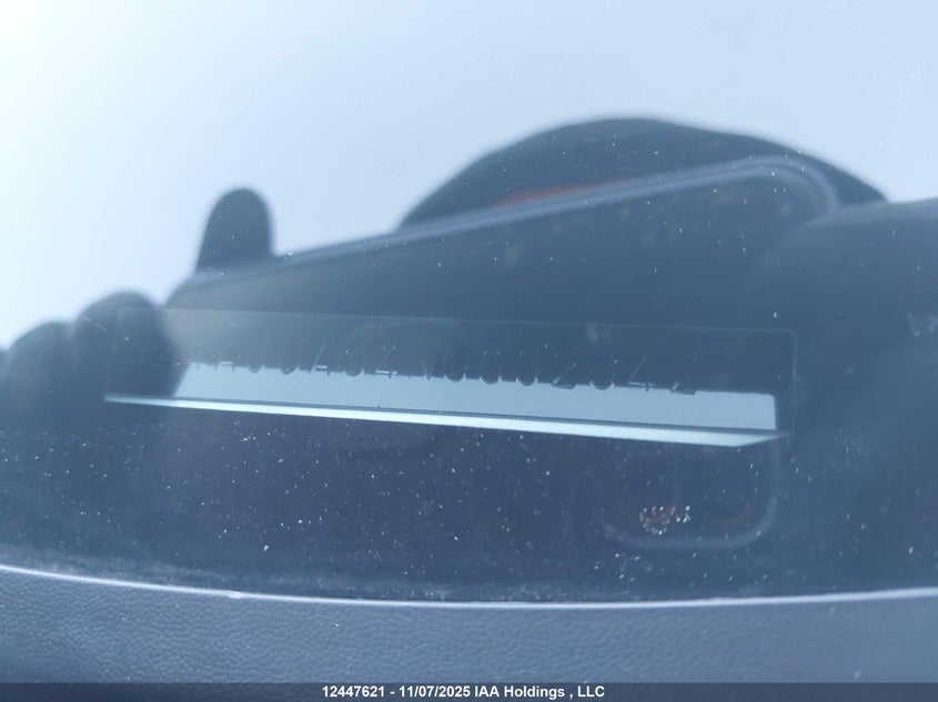 2022 Mitsubishi Rvr Es VIN: JA4AJUAU4NU602842 Lot: 12447621