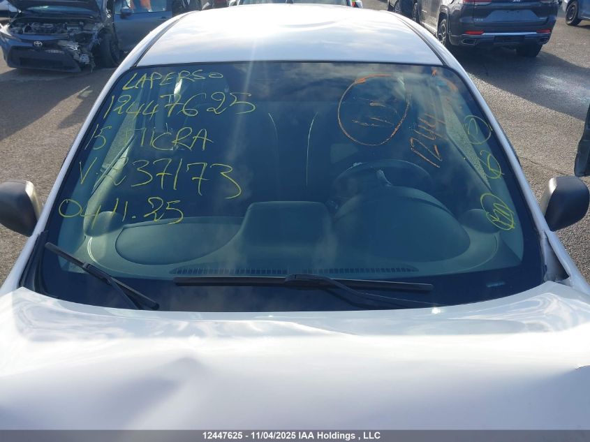 2015 Nissan Micra VIN: 3N1CK3CP8FL237173 Lot: 12447625