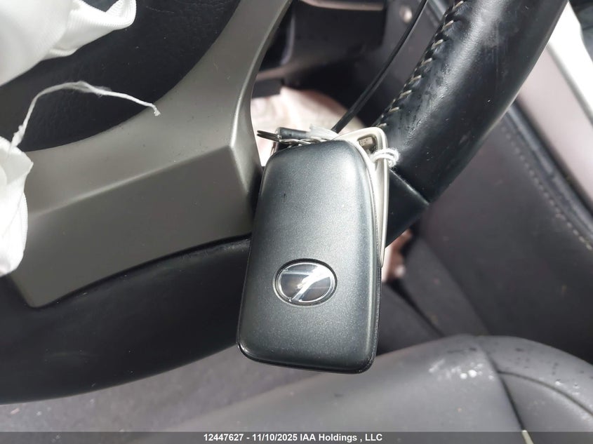 2021 Lexus Nx 300 VIN: JTJAARDZ2M2256677 Lot: 12447627