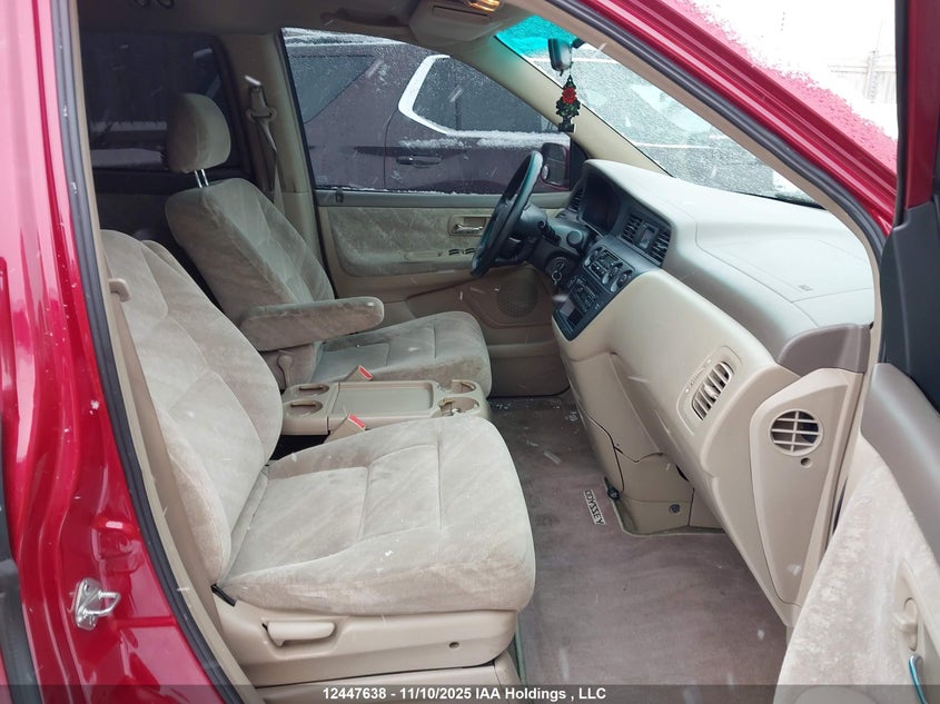 2HKRL18614H001292 2004 HONDA ODYSSEY photo no. 5