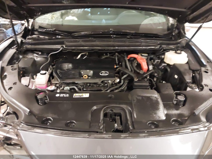 Auction sale of the 2024 LEXUS RX , vin: 2T2BBMCA5RC048316, lot number: 12447639