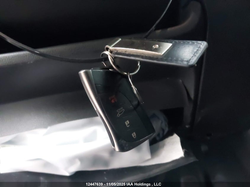 Auction sale of the 2024 LEXUS RX , vin: 2T2BBMCA5RC048316, lot number: 12447639