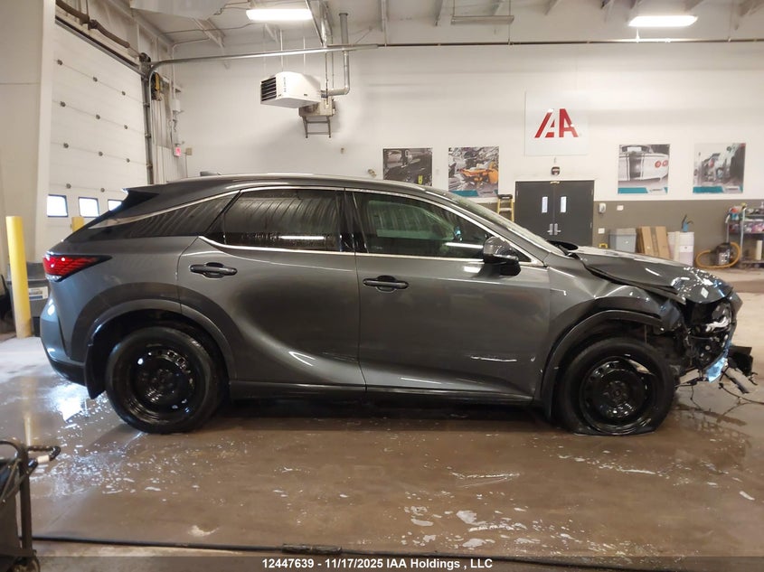 Auction sale of the 2024 LEXUS RX , vin: 2T2BBMCA5RC048316, lot number: 12447639